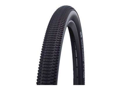 Schwalbe Billy Bonkers - Addix - Foldedæk - 26x2