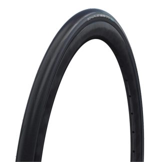 Schwalbe One 365 - Addix 4season Foldedæk Road - 700x25c (25-622) Sort refleks