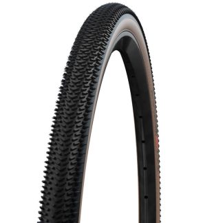 Schwalbe G-One R Evo TLE - Super Race V-Guard - Foldedæk - 28x1