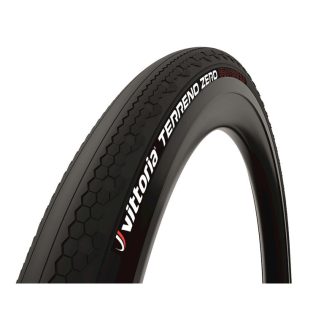 Vittoria Terreno Zero G2 - Gravel foldedæk TNT - 700x35c (37-622) - Sort