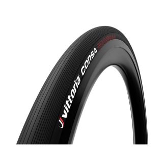 Vittoria Corsa G2 - Road foldedæk- 700x30c - Sort