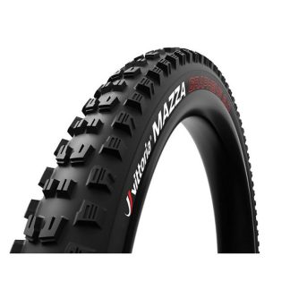 Vittoria Mazza - MTB foldedæk TNT - 29x2.40 (60-622) - Sort