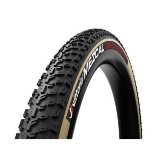 Vittoria Mezcal G2 - MTB foldedæk TLR - 29x2.35 (57-622) - Sort/Brun