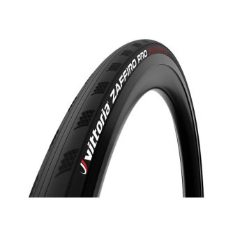 Vittoria Zaffiro Pro G2 - Road foldedæk - 700x23c (23-622) - Sort