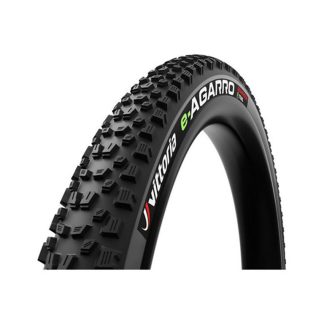 Vittoria E-Agarro G2 - E-Bike MTB foldedæk TNT - 29x2.4 (60-622) - Sort/Grå