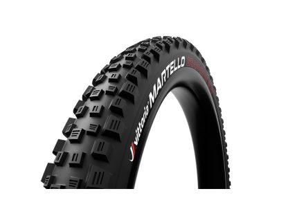 Vittoria Martello G2 - MTB foldedæk - 29x2.4 (60-622) - Sort