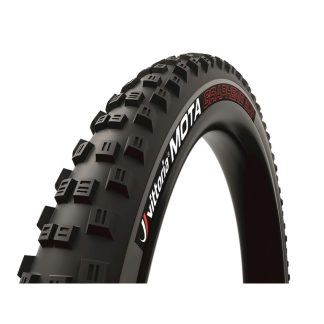 Vittoria Mota G2 - MTB foldedæk - 29x2.4 (60-622) - Sort