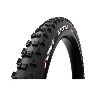 Vittoria Mota Race - MTB foldedæk TLR - 27