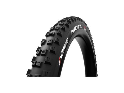 Vittoria Mota Race - MTB foldedæk TLR - 27