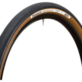 Panaracer GravelKing Foldedæk - Tubeless - 27