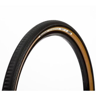 Panaracer GravelKing SS Foldedæk - Tubeless - 27