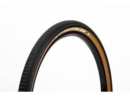 Panaracer GravelKing SS Foldedæk - Tubeless - 27