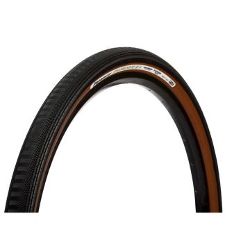 Panaracer GravelKing SS+ Foldedæk - Tubeless - 27