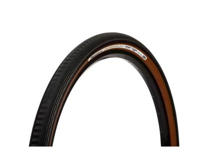 Panaracer GravelKing SS+ Foldedæk - Tubeless - 27