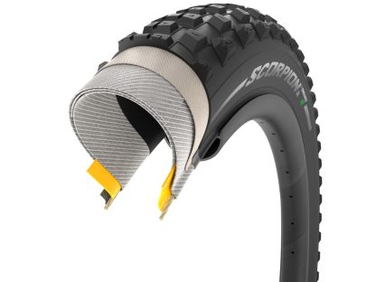 Pirelli Scorpion Enduro R - MTB Foldedæk - 27