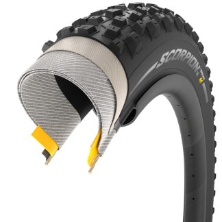 Pirelli Scorpion Enduro M - MTB Foldedæk - 27