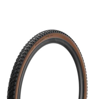 Pirelli Cinturato Gravel M Classic - Graveldæk - 27