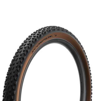 Pirelli Scorpion XC M - MTB Foldedæk - 29x2