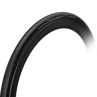 Pirelli Cinturato Velo - Foldedæk 700x32c - Sort/grøn