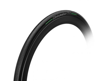 Pirelli Cinturato Velo - Foldedæk 700x35c - Sort/grøn