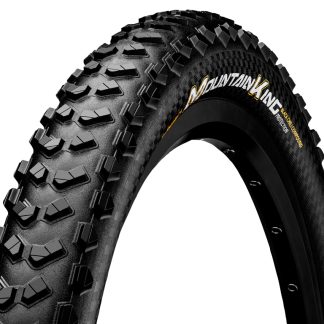 Continental Mountain King Perfomance - Tubeless Ready foldedæk - 29 x 2