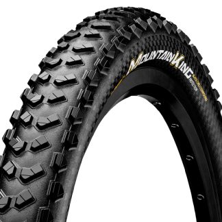 Continental Mountain King Protection - Tubeless Ready foldedæk - 27