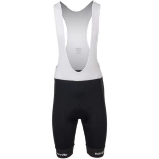 AGU Visma Lease a Bike Replica Bibshort - Bib Cykelshorts - Str. 2XL