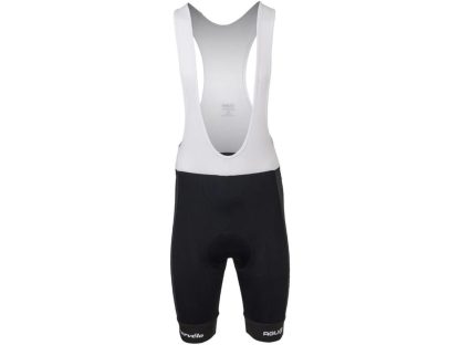 AGU Visma Lease a Bike Replica Bibshort - Bib Cykelshorts - Str. 3XL