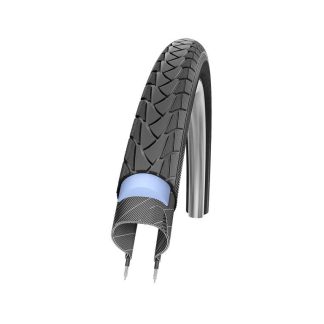 Schwalbe Marathon Plus SmartGuard Tråddæk - 27