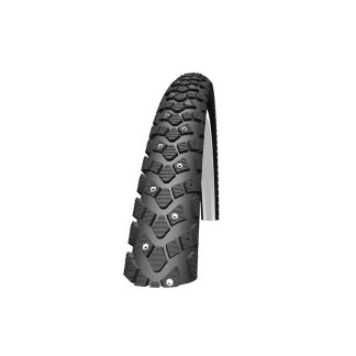 Schwalbe Winter pigdæk Kevlar-Guard Tråddæk - 700x30c (30-622)