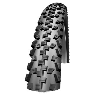 Schwalbe Black Jack Kevlar-Guard Tråddæk - 26x1