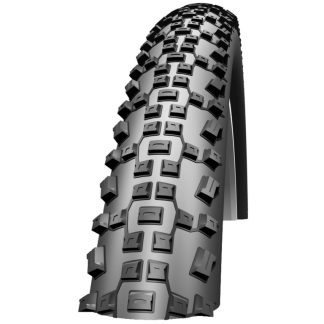 Schwalbe Rapid Rob Kevlar-Guard Tråddæk - 27