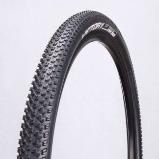 Chaoyang Gravel MT - Foldedæk 700x35c (37-622) - Sort