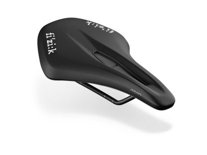 Fizik Terra Argo X5 150 - Gravel Sadel - Sort