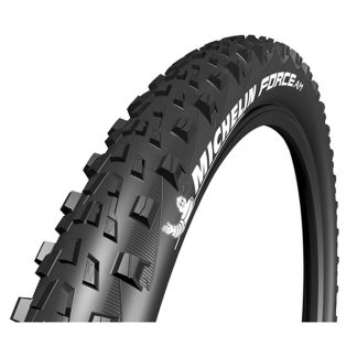 Michelin Force AM 2 - MTB foldedæk - 27