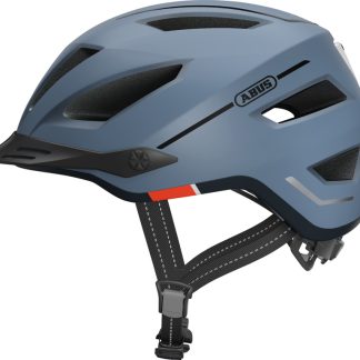 Abus Pedelec 2.0 - Cykelhjelm - Glacier blue - Str. S