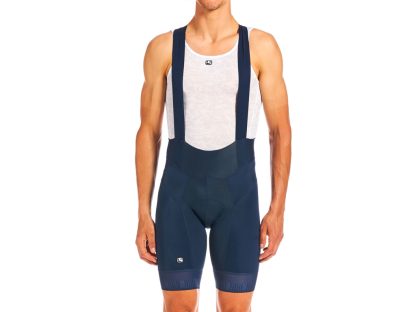 Giordana FRC PRO - Bib - Cykelshorts - Midnight Blue - Str. 3XL