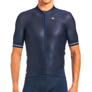 Giordana FRC PRO - Cykeltrøje - Korte ærmer - Midnight Blue - Str. S