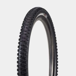 Bontrager SE5 Team Issue  TLR - Foldedæk til MTB - 29x2.50 - Sort