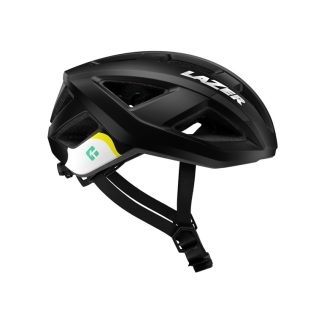 Lazer Tonic KinetiCore - Cykelhjelm Road - Malliot Jaune - Str. L (58-61 cm)