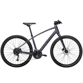 Trek Dual Sport 2 G5 - Grey M