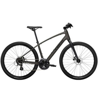 Trek Dual Sport 1 G5 - Grey S