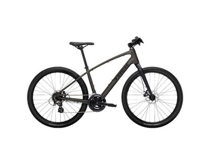 Trek Dual Sport 1 G5 - Grey S