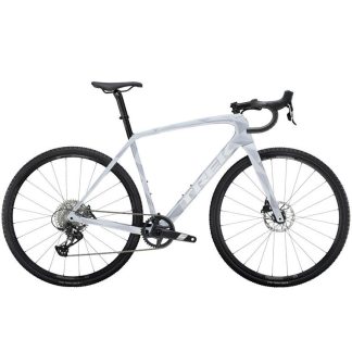 Trek Boone 5 - Crosscykel - 12 gear - Plasma Grey Pearl 61 cm