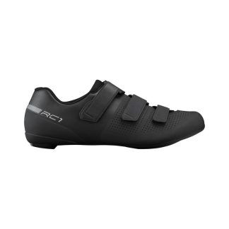 Shimano RC102 - Cykelsko Road RC1 - Sort - Str. 44