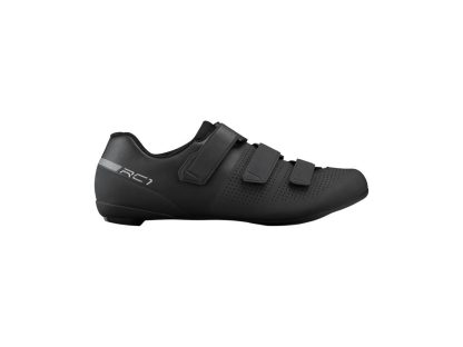 Shimano RC102 - Cykelsko Road RC1 - Sort - Str. 47