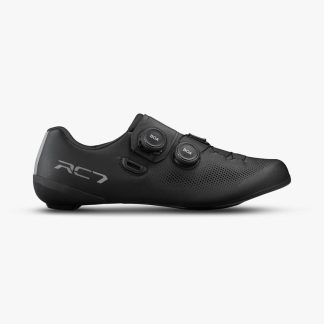 Shimano RC703 - Cykelsko Road RC7 - Sort - Str. 44