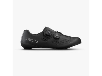 Shimano RC703 - Cykelsko Road RC7 - Sort - Str. 44