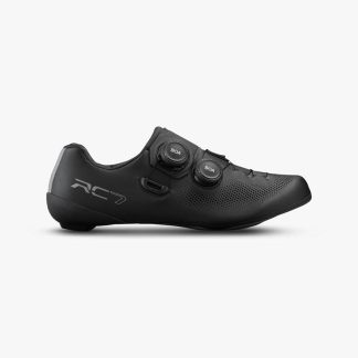 Shimano RC703 - Cykelsko Road RC7 Dame - Sort - Str. 42