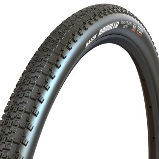 Maxxis Rambler - TR Gravel Foldedæk - 700x40c - 120 TPI